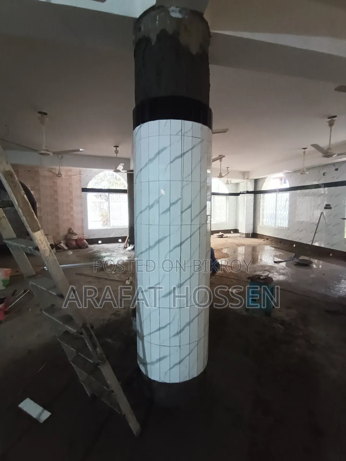 Master Tile BD