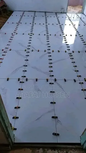 Master Tile BD