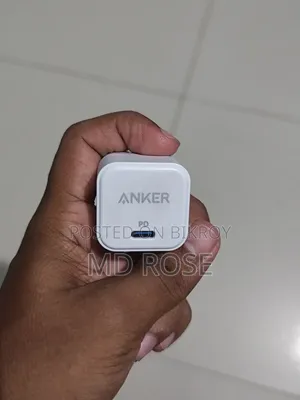 Anker 20w PD Charger