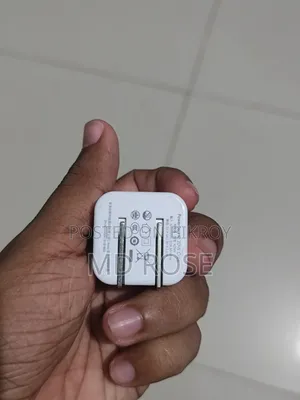 Anker 20w PD Charger