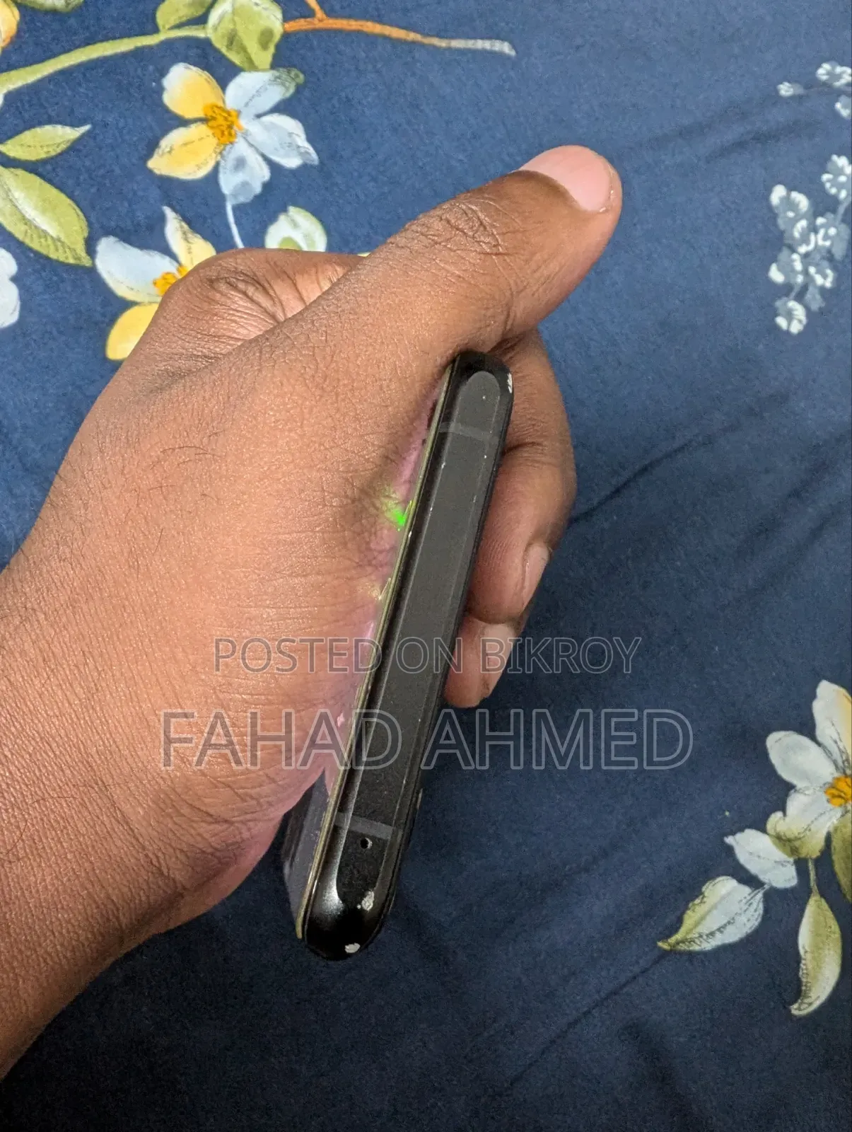 ওয়ানপ্লাস ১০ প্রো ২৫৬ জিবি ব্ল্যাক
