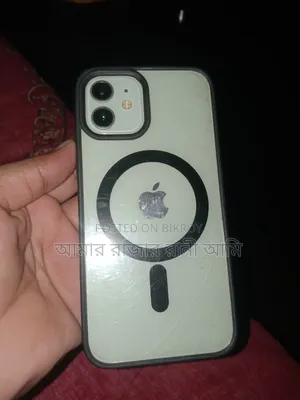 অ্যাপল আইফোন ১২ ২৫৬ জিবি