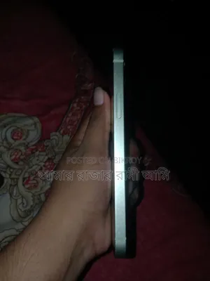 অ্যাপল আইফোন ১২ ২৫৬ জিবি