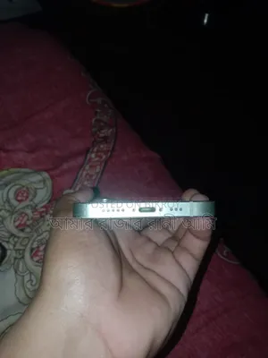 অ্যাপল আইফোন ১২ ২৫৬ জিবি