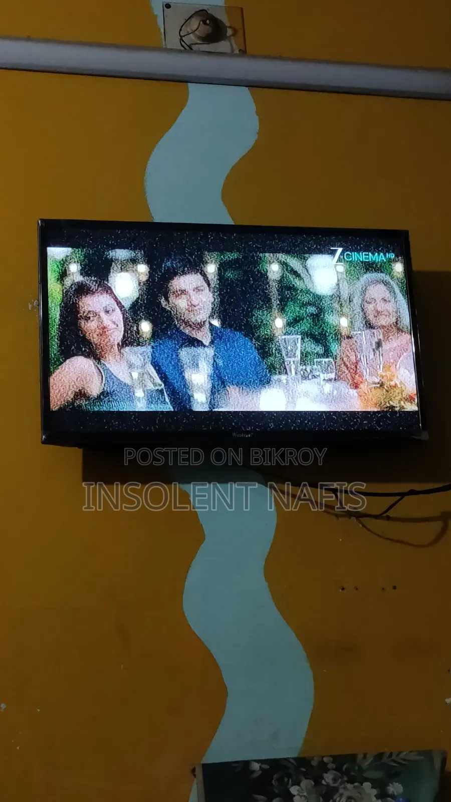 TV-Western