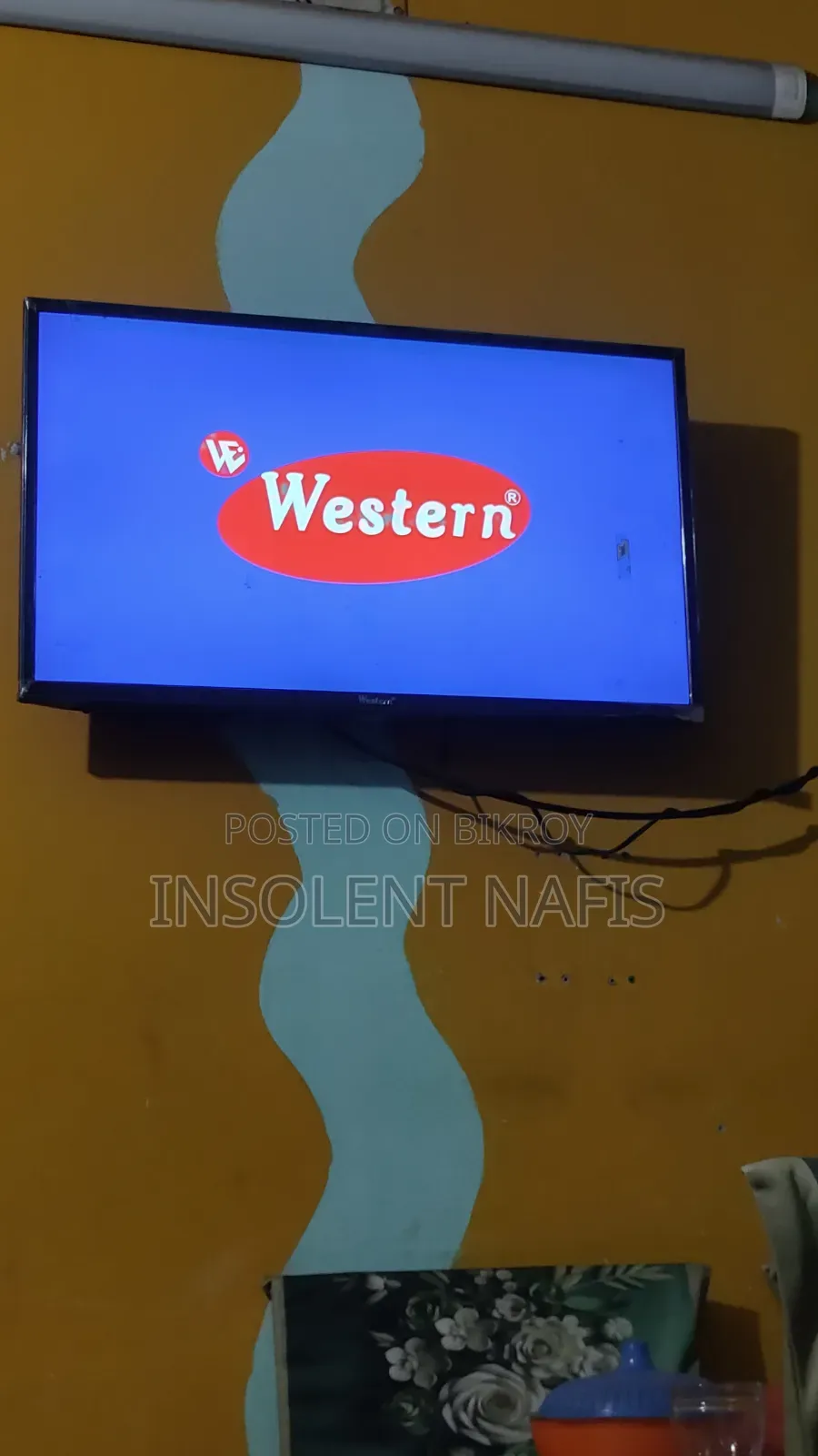 TV-Western