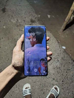 Tecno Pova Curve 256 GB Black