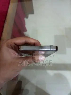 অ্যাপল আইফোন ১২ প্রো ১২৮ জিবি গ্রাফাইট