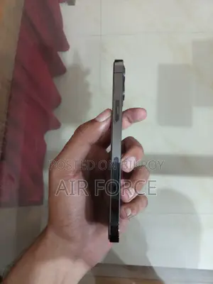 অ্যাপল আইফোন ১২ প্রো ১২৮ জিবি গ্রাফাইট