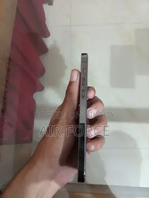 অ্যাপল আইফোন ১২ প্রো ১২৮ জিবি গ্রাফাইট