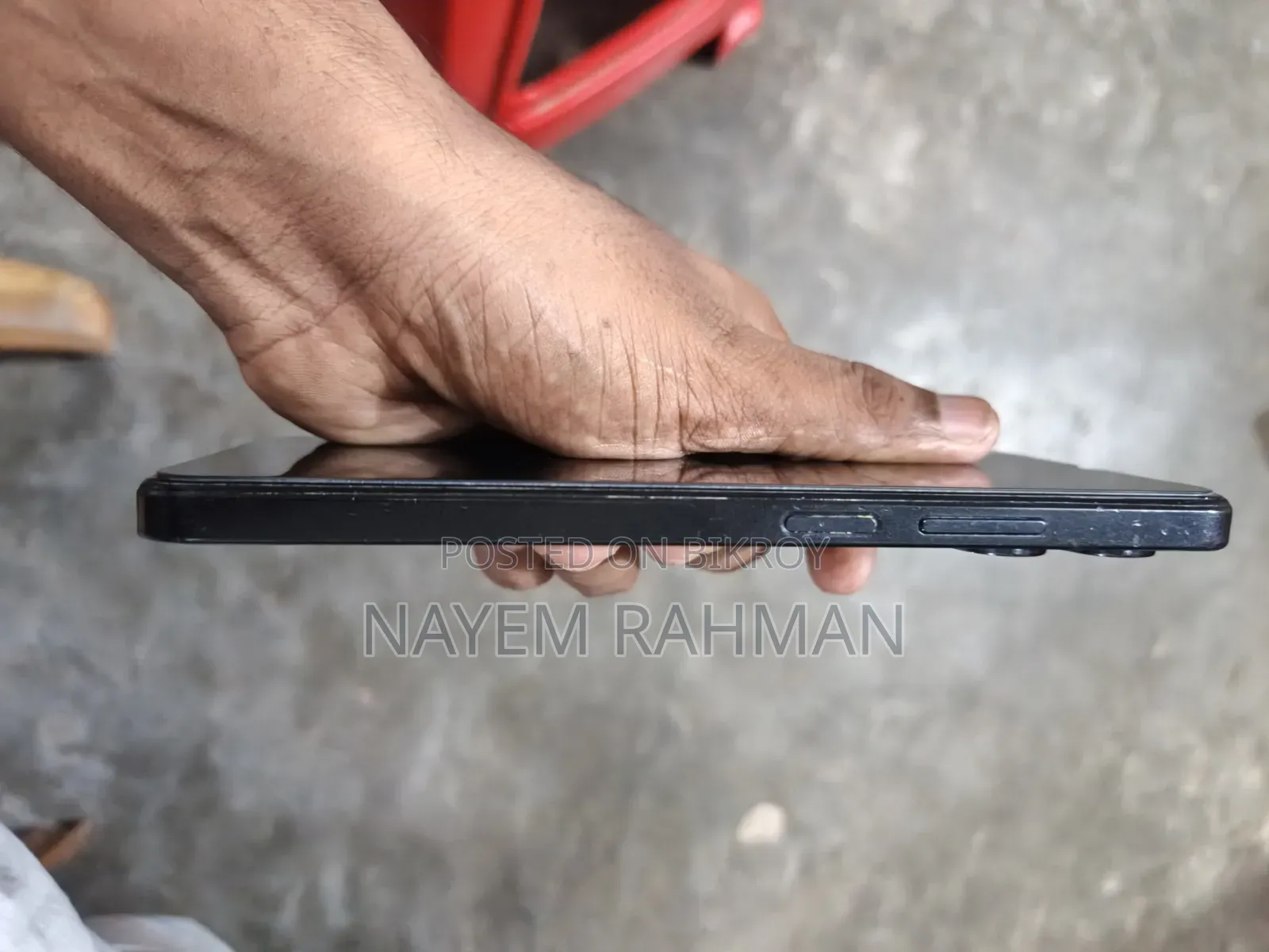 রিয়েলমি সি৫৩ ১২৮ জিবি ব্ল্যাক