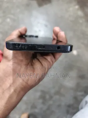 রিয়েলমি সি৫৩ ১২৮ জিবি ব্ল্যাক