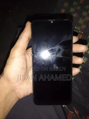 Samsung Galaxy A20s 64 GB Blue