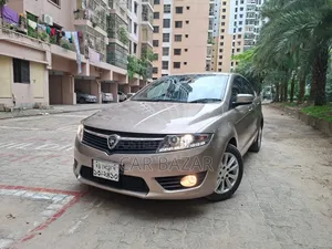 প্রোটন ৪০০ ২০১৫ গোল্ড