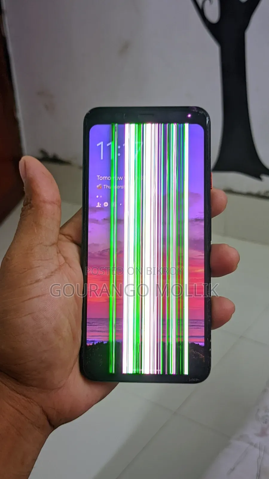 Google Pixel 4 XL 64 GB White