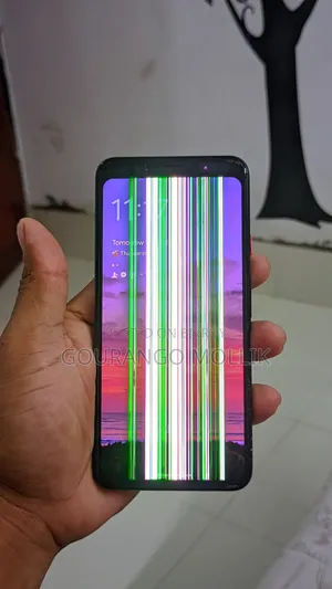Google Pixel 4 XL 64 GB White