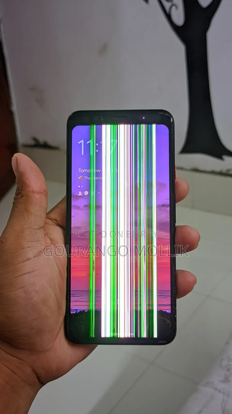 Google Pixel 4 XL 64 GB White