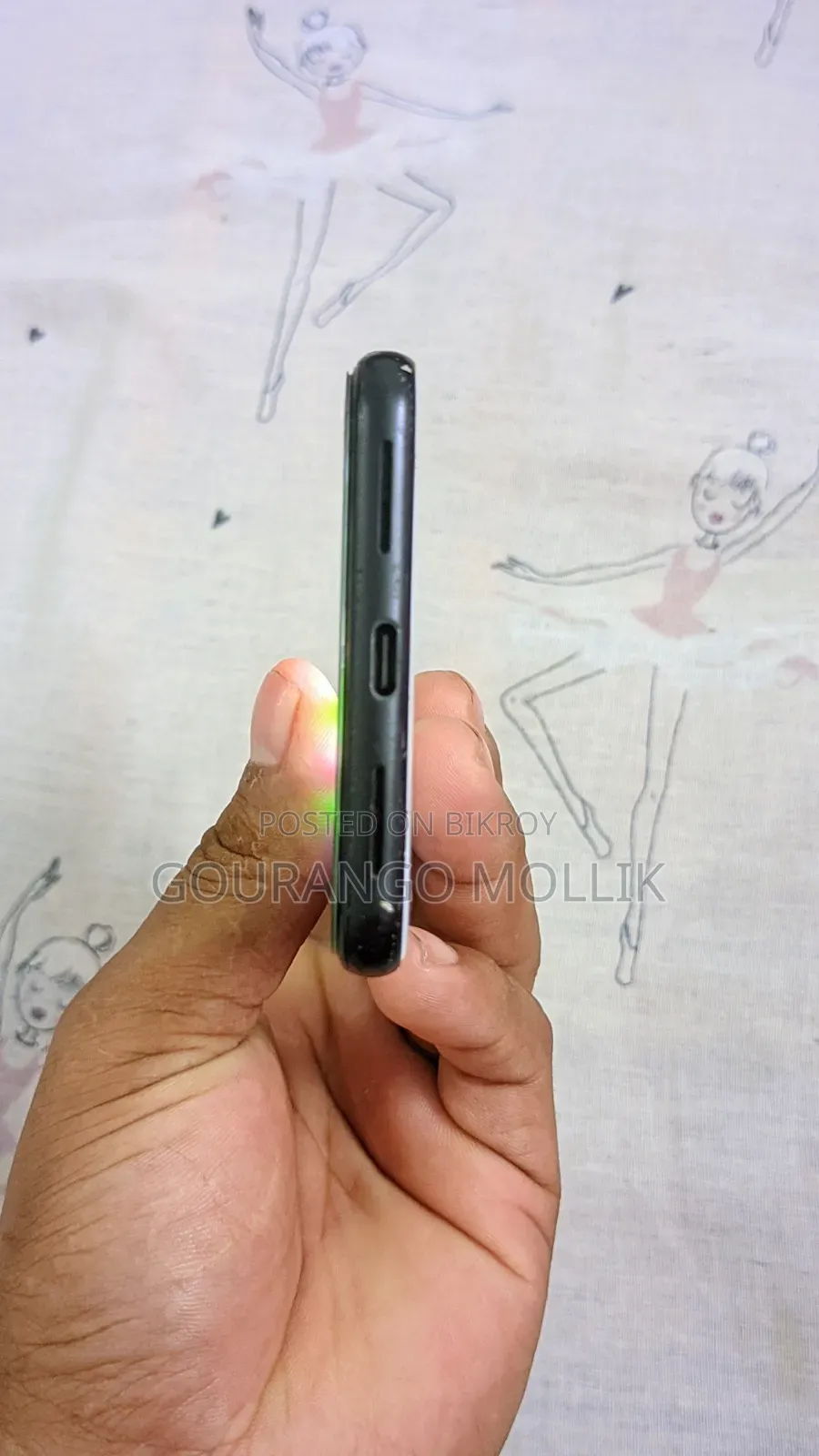 Google Pixel 4 XL 64 GB White
