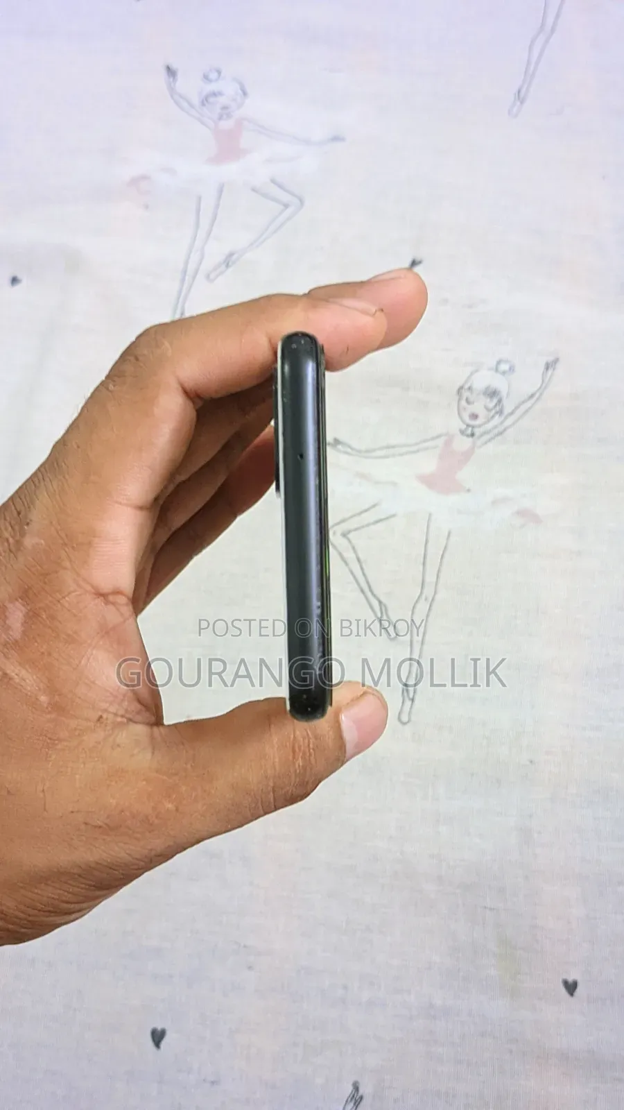 Google Pixel 4 XL 64 GB White