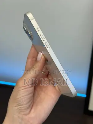 অ্যাপল আইফোন ১৩ ১২৮ জিবি হোয়াইট