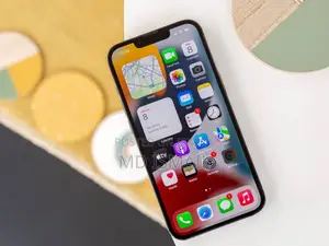 অ্যাপল আইফোন ১৩ ১২৮ জিবি হোয়াইট