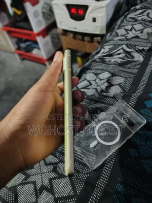 New Google Pixel 128 GB Green