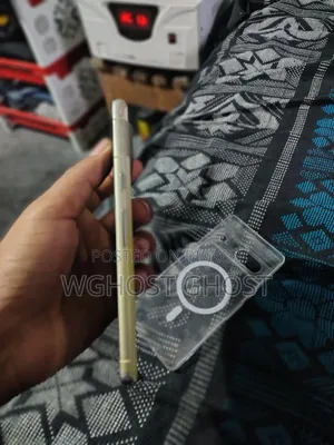 New Google Pixel 128 GB Green
