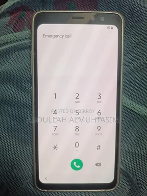 Samsung Galaxy S8 Active 64 GB Rose Gold