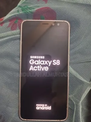 Samsung Galaxy S8 Active 64 GB Rose Gold