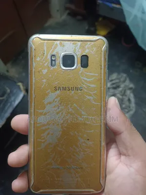 Samsung Galaxy S8 Active 64 GB Rose Gold