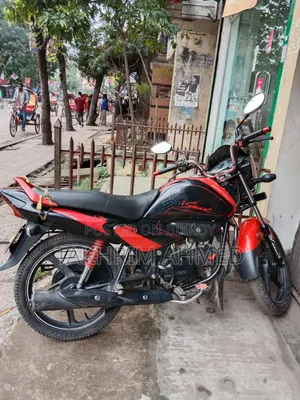 Hero Splendor iSmart 2016