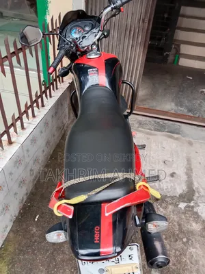 Hero Splendor iSmart 2016