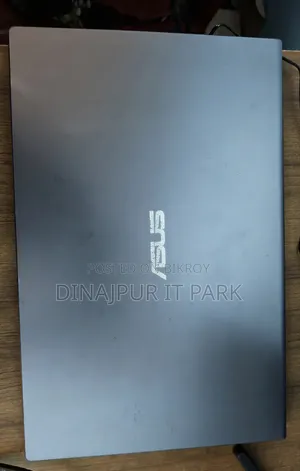 Laptop Asus 4GB Intel Core i3 SSD 500GB