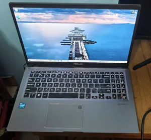 Laptop Asus 4GB Intel Core i3 SSD 500GB