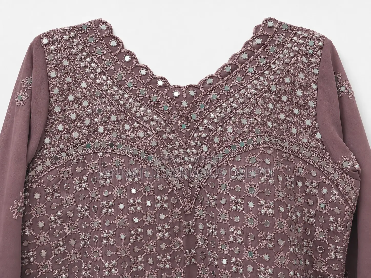 Premium Party Wear Gown – Worn Once