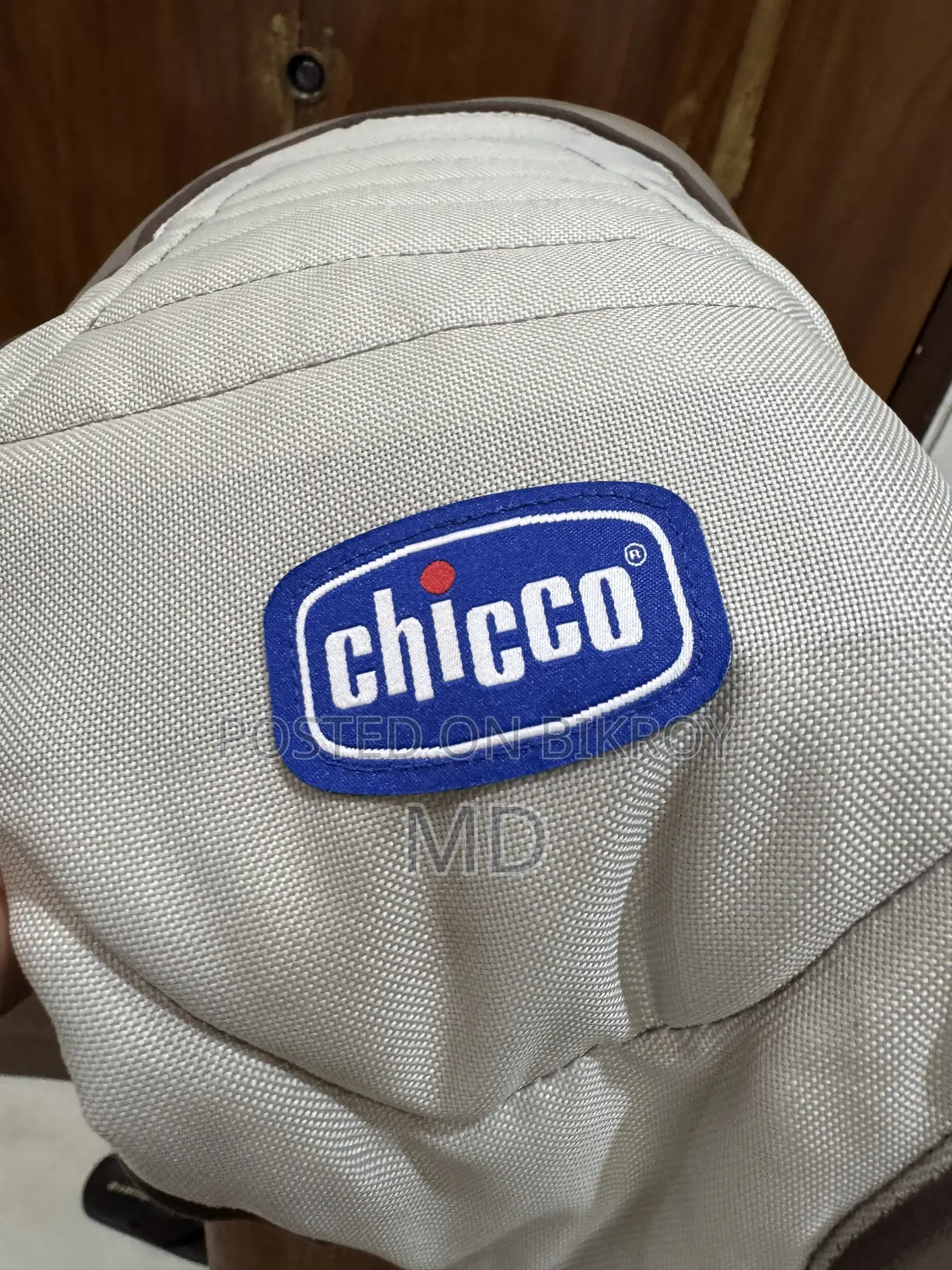 Baby Carry Bag