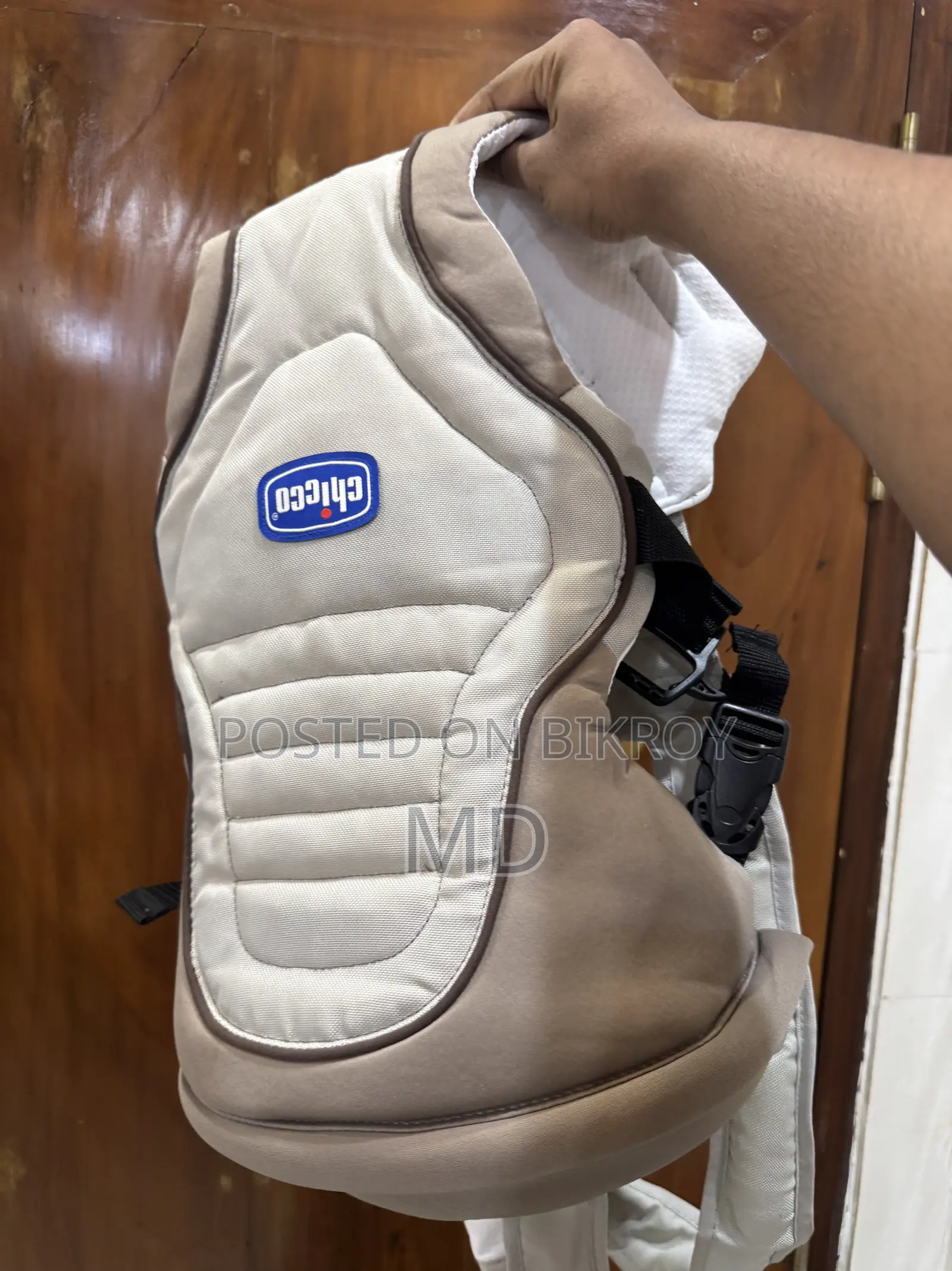 Baby Carry Bag