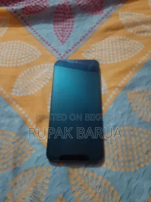 স্যামসাং গ্যালাক্সি এ১৫ ৫জি ১২৮ জিবি ব্ল্যাক