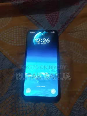 স্যামসাং গ্যালাক্সি এ১৫ ৫জি ১২৮ জিবি ব্ল্যাক