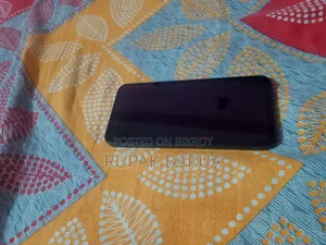 স্যামসাং গ্যালাক্সি এ১৫ ৫জি ১২৮ জিবি ব্ল্যাক