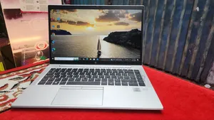 Laptop HP EliteBook 840 G7 16GB Intel Core I7 SSD 256GB