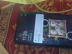 Vivo Y12 64 GB Blue