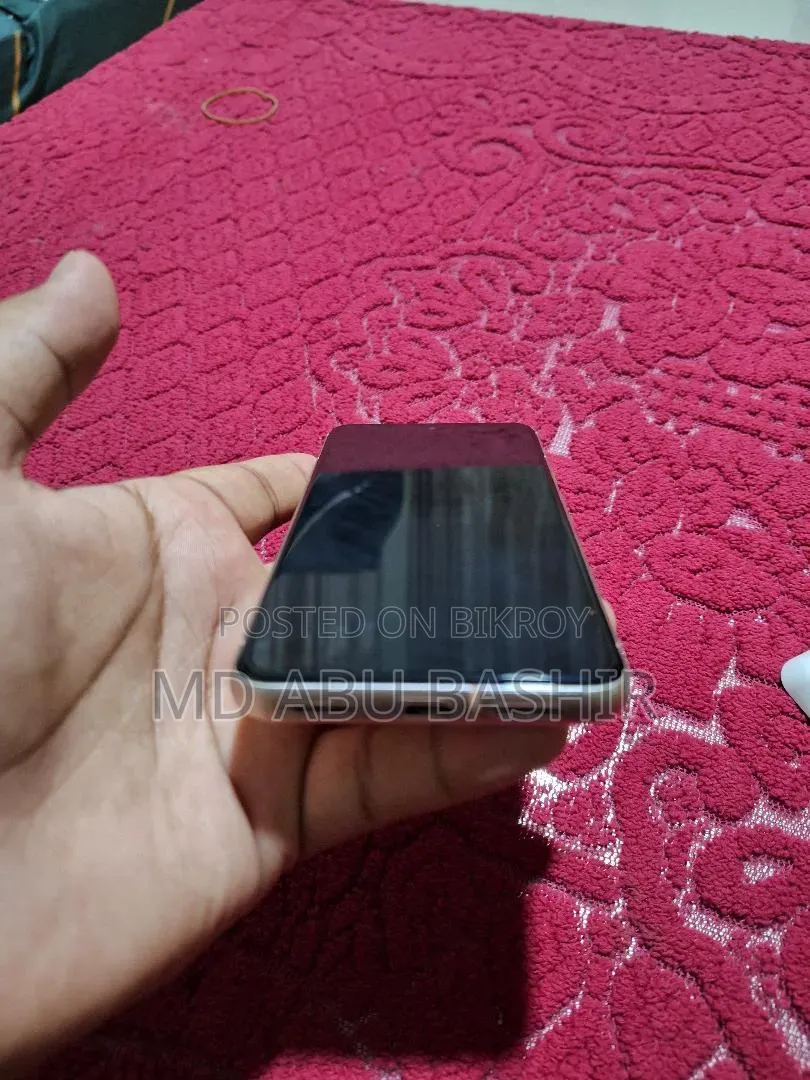 Google Pixel 8 128 GB Pink
