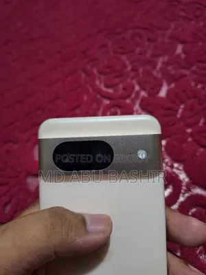 Google Pixel 8 128 GB Pink