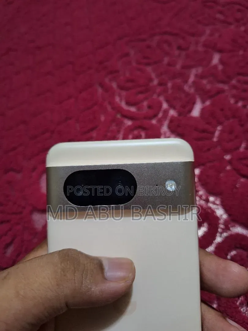 Google Pixel 8 128 GB Pink