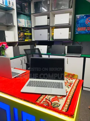 Laptop HP EliteBook 850 G8 16GB Intel Core I7 SSD 512GB
