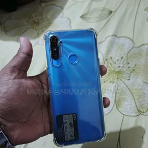 রিয়েলমি সি৩ ৩২ জিবি নীল