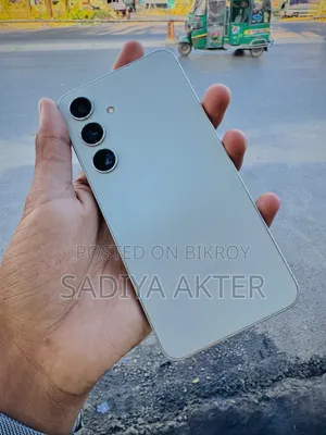 স্যামসাং গ্যালাক্সি এস২৪ ১২৮ জিবি