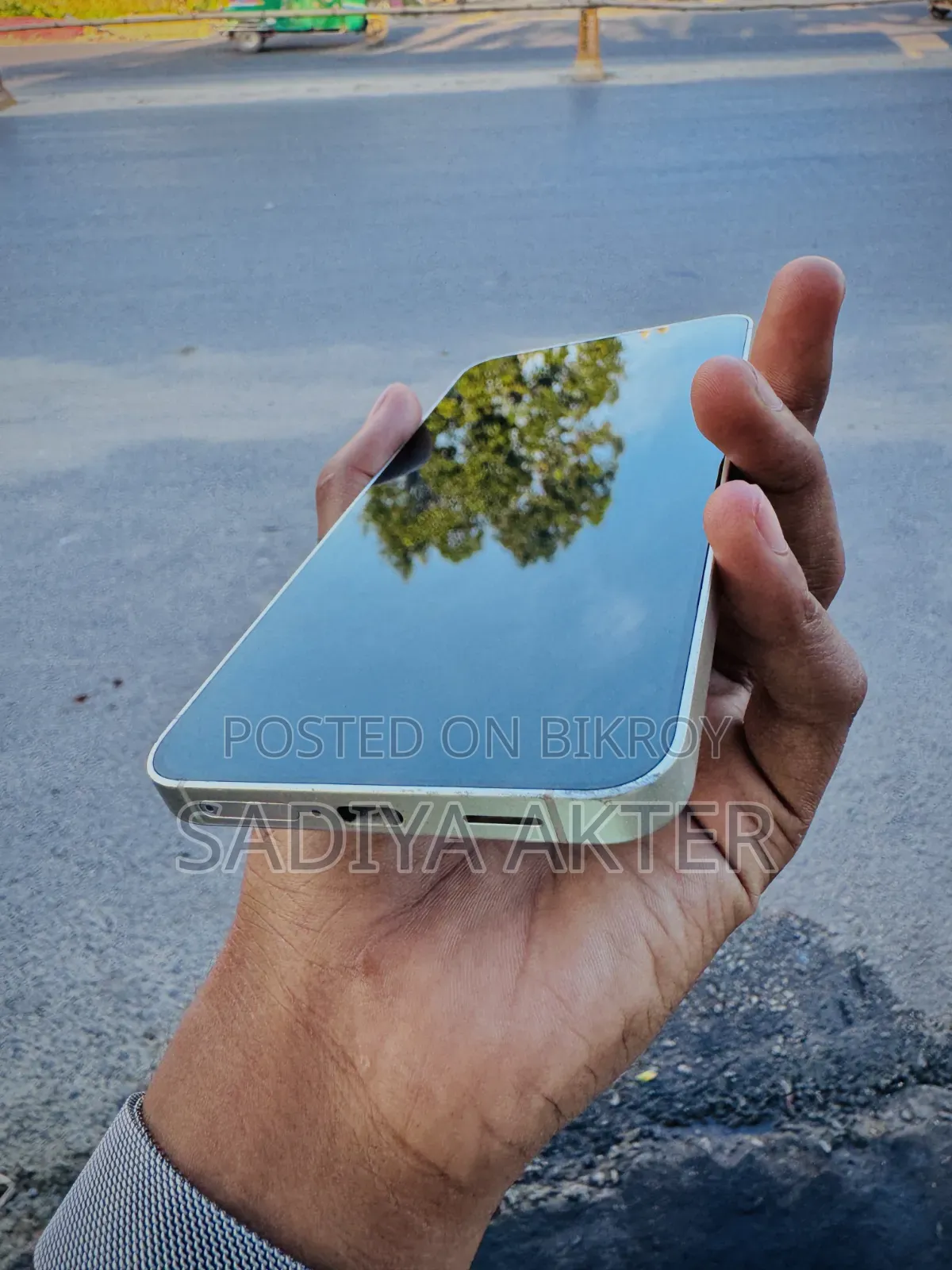 স্যামসাং গ্যালাক্সি এস২৪ ১২৮ জিবি