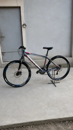 অ্যালুমিনিয়াম বডি ফুল ওকে